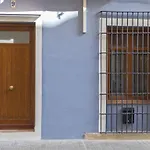 Casa De Pueblo En Centro Historico De Denia