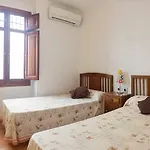 Casa De Pueblo En Centro Historico De Denia