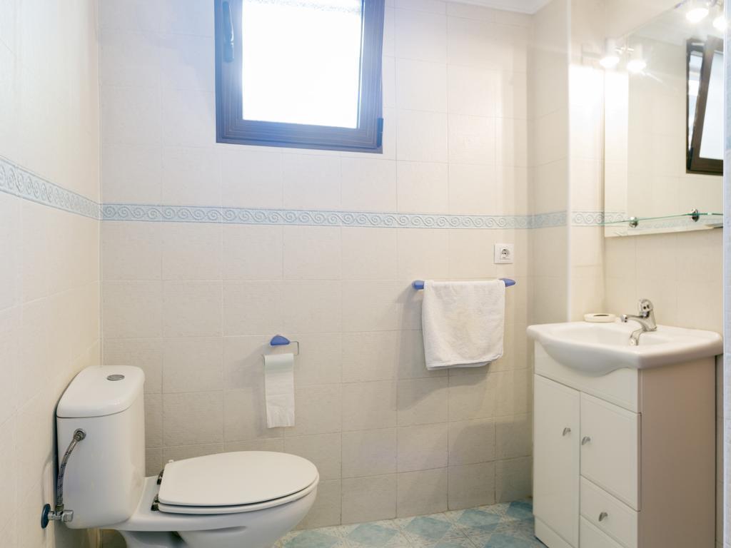 Apartamento Casa De Pueblo En Centro Historico De *